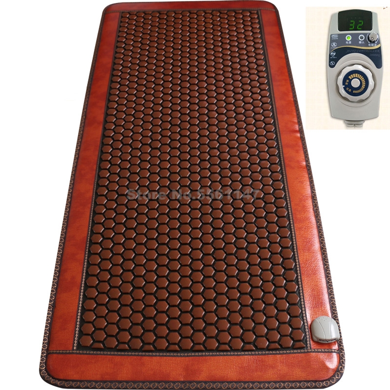 Ceramic Heat Emitter - 50*150cm 한국 세라믹 열 치료 전기석