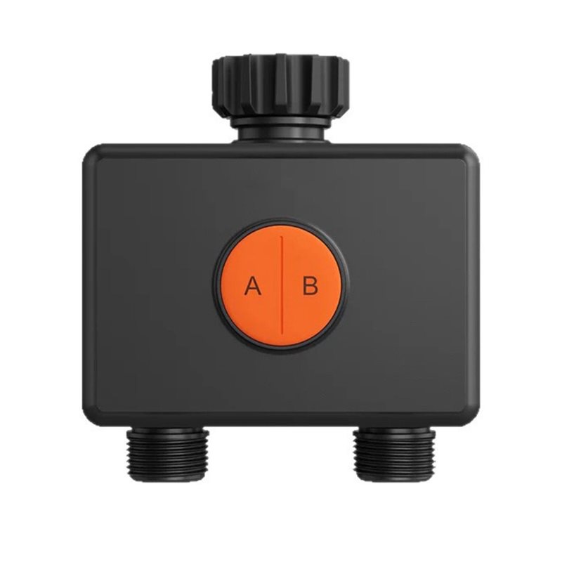 ABRU-Zigbee 3.0 스마트 워터 밸브 IP65 - Timer Dual Outlet 리뷰 및 가격